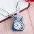 Load image into Gallery viewer, Creative 3in1 Guitar Keychain,Watch & Necklace