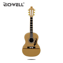 Load image into Gallery viewer, Musical instrument Pendrive