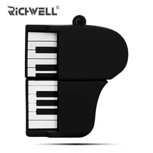 Load image into Gallery viewer, Musical instrument Pendrive