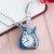 Load image into Gallery viewer, Creative 3in1 Guitar  Keychain,Watch &amp; Necklace
