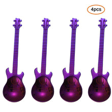Load image into Gallery viewer, Guitar Coffee Spoon
