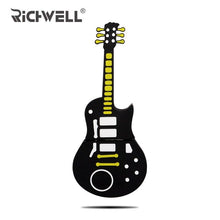 Load image into Gallery viewer, Musical instrument Pendrive
