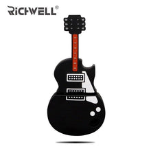Load image into Gallery viewer, Musical instrument Pendrive
