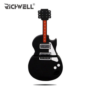 Musical instrument Pendrive