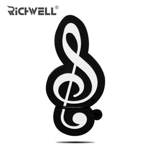 Musical instrument Pendrive