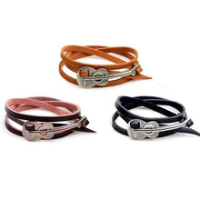 Load image into Gallery viewer, Guitar Violin Charm Bracelets
