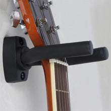 Load image into Gallery viewer, Guitar Hanger Hook Holder
