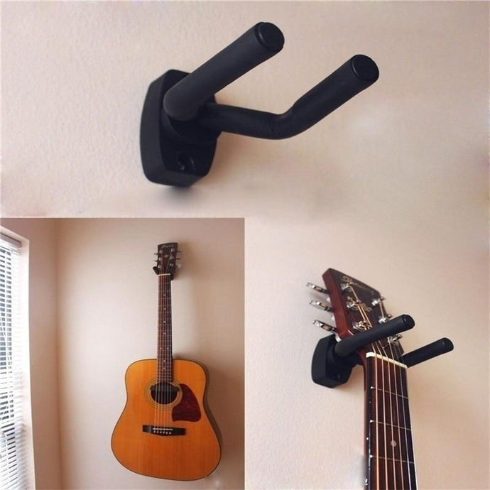 Guitar Hanger Hook Holder