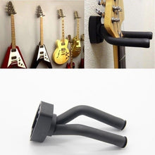 Load image into Gallery viewer, Guitar Hanger Hook Holder
